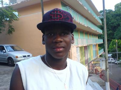 Mickael