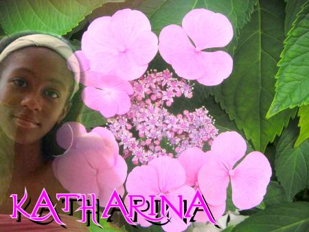 Katharina